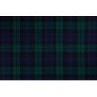 House of Edgar Regimental Tartan - Black Watch